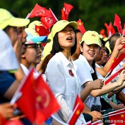 《日媒通告全球：如果中日开战。中国人会抢着当先锋，引发高度关注，分析称此报道反映