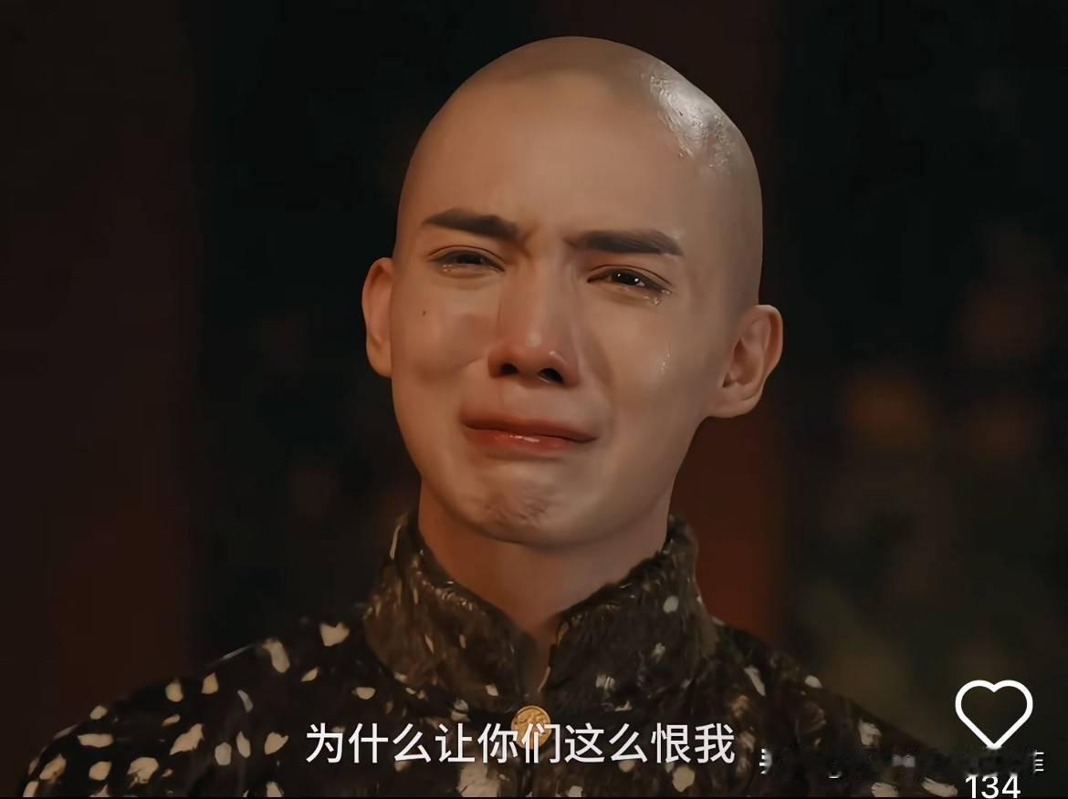 李万堂自杀了，他儿子李钦这辈子算彻底完了。
家被抄了，爹没了，娘也瘫在床上了。这