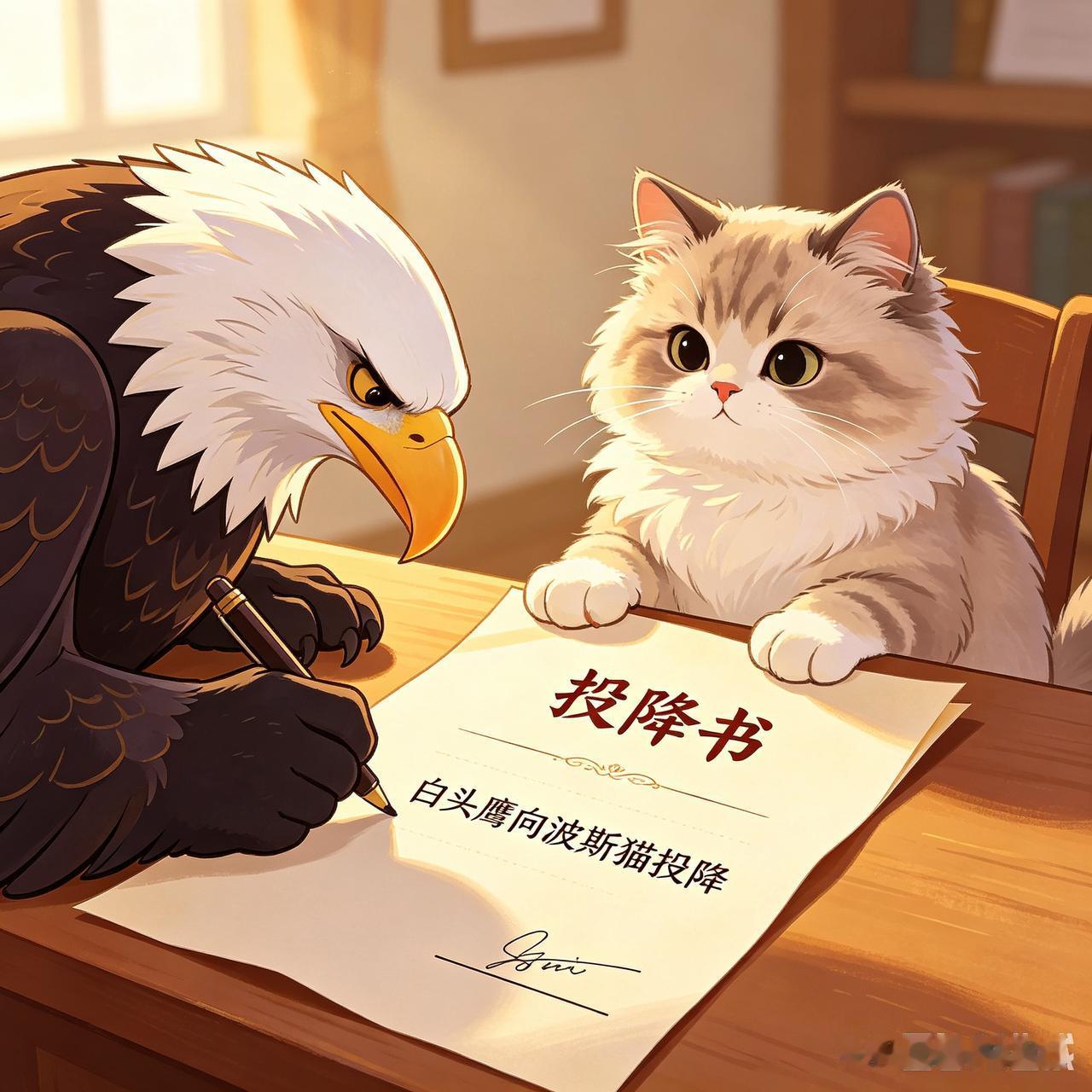 美伊19日要在瑞士签签“谅解备忘录”了。
说实在的，看了“备忘录”上的内容，大家