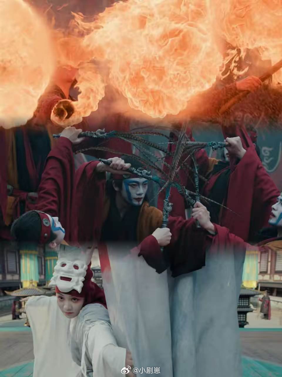 张萌说冰湖重生有36对cp冰湖重生有36对cp冰湖重生真的被36对CP惊到了，李