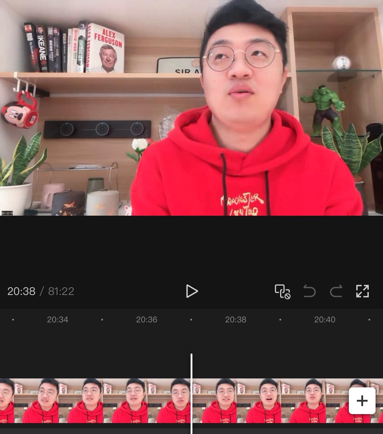 跟曼联播客的观众说声抱歉哈，节目明天才能上线本来说今天出，但最近工作太忙了，这期
