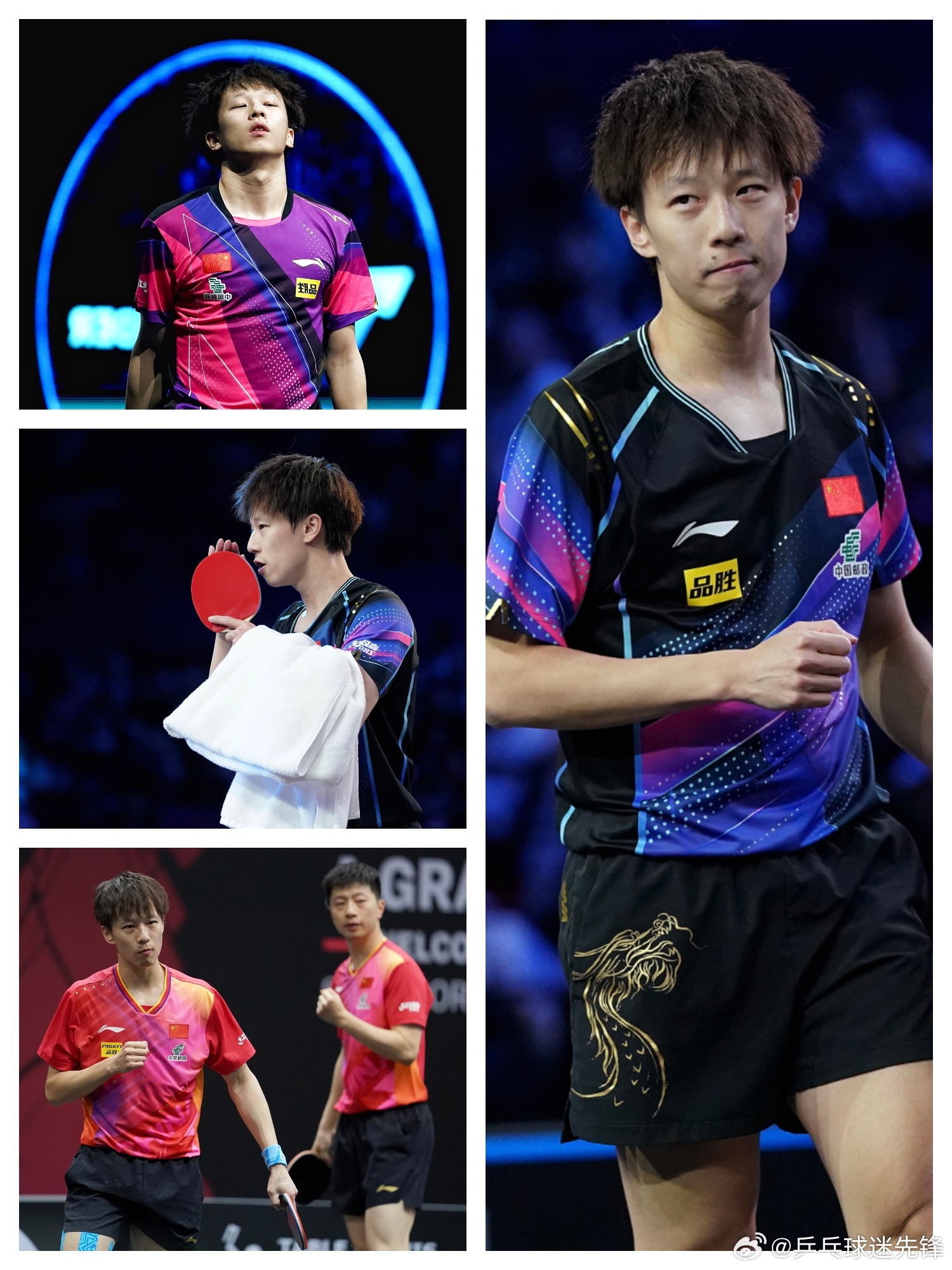 拾照片|还有~太原~小林将军 