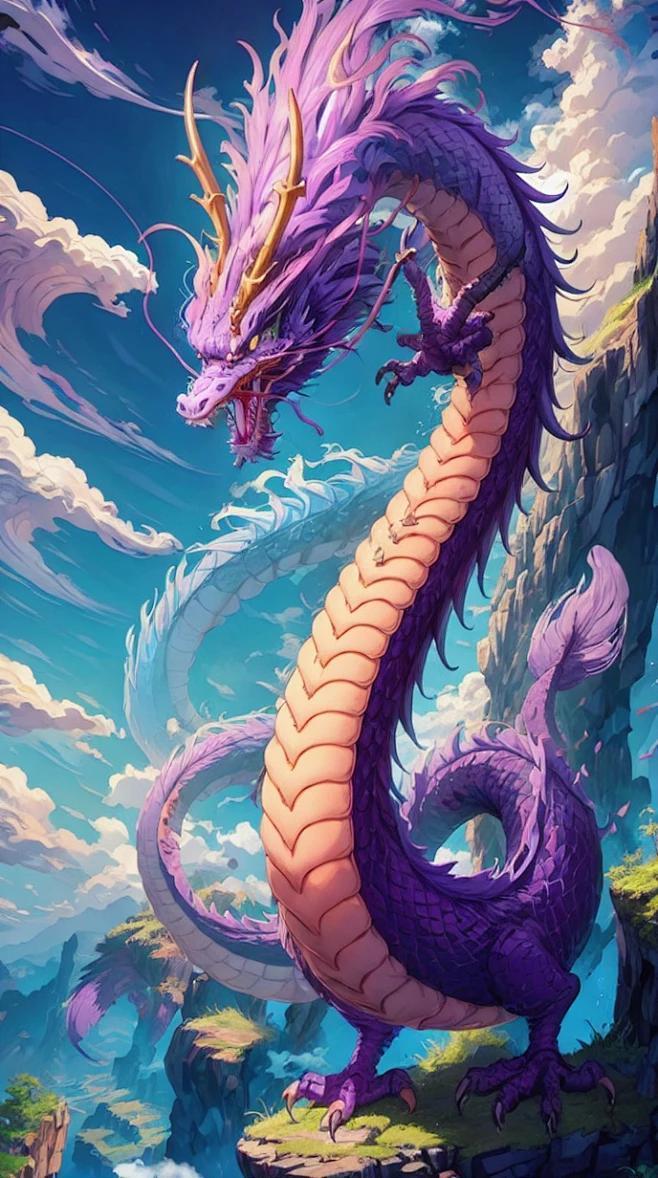 南齐时有个昙超法师，俗姓张，是清河人，身长八尺，茹素布衣，一个人住在山林中，猛虎