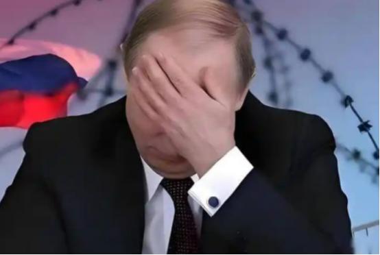 俄乌冲突打了四年多，真正改变世界的不是某一天谁多推进几公里，也不是某一次空袭谁损