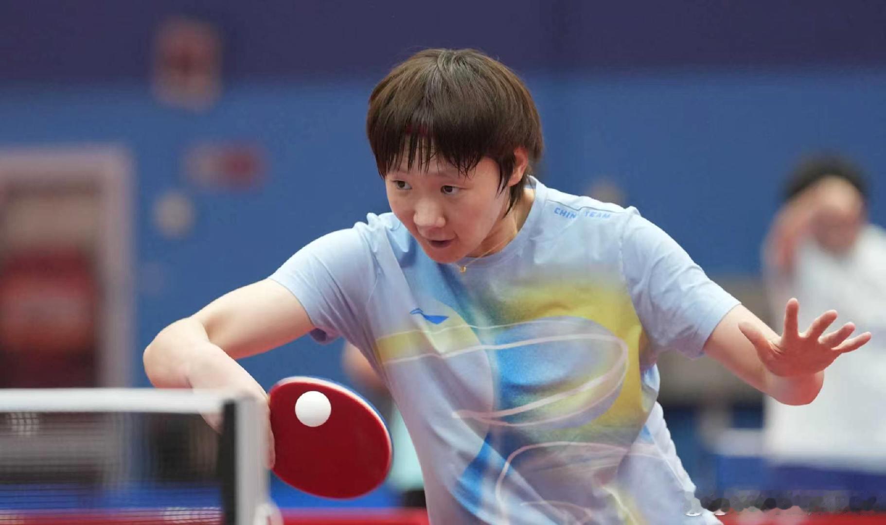 国乒今日出征亚运会2026年亚运会乒乓球项目将于9月20日-28日举行，共产生男