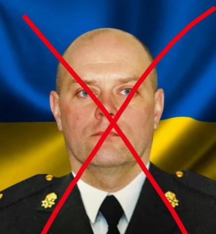 先别盯着委内瑞拉了，俄乌战场又出事了，乌军的马克西姆上校已经被俄军所击毙了。
 