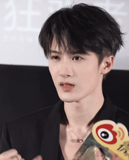 檀健次邀请粉丝上红毯2026年北影节宣传大使檀健次诚意满满！邀粉丝上红毯，藏不住