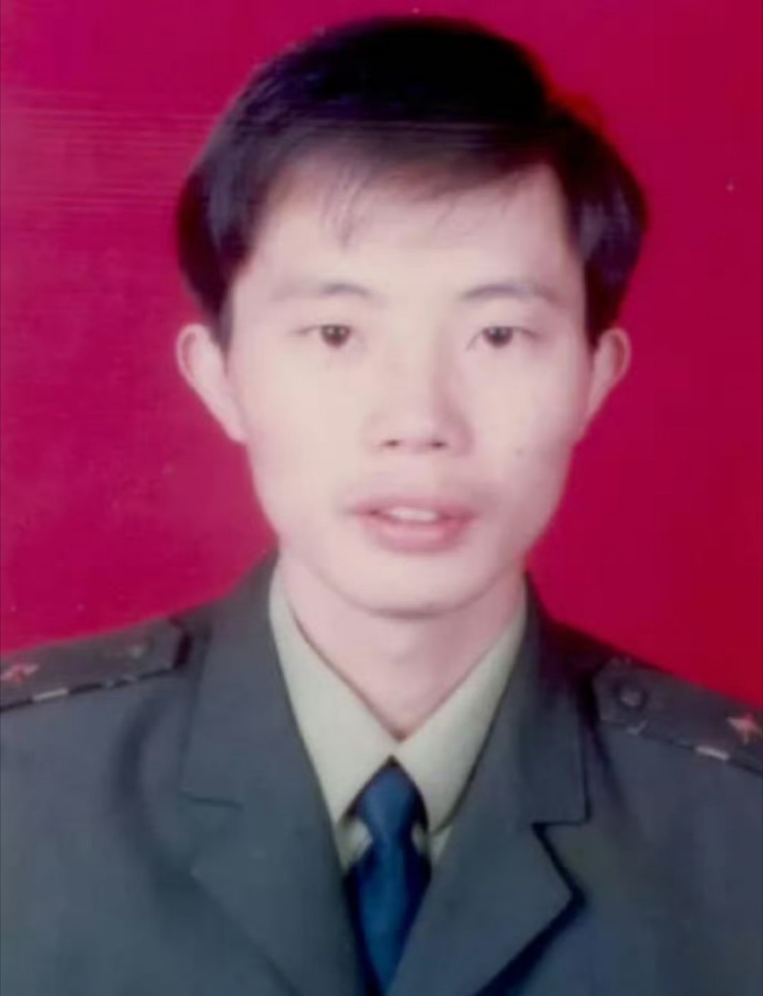 缉毒英雄廖作熔，于2005年6月25日晚在执行任务时，为保护他人生命安全，维护社