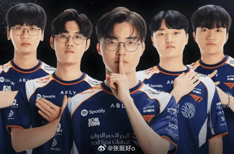 英雄联盟 理性讨论：T1还能否夺冠：很难但相信奇迹，看衰三年都做到了。感觉T1前
