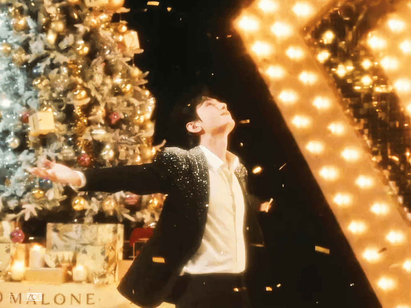 剧集狩谎[超话] 哥哥爱的魔力转圈圈[团圆时刻] ​​​
