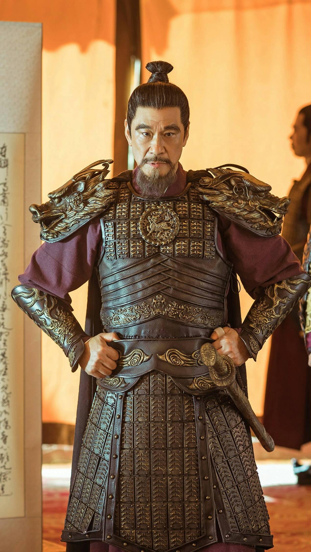 我国历史上功绩最大的五位皇帝，配得上“千古一帝”的称号

第一名：秦始皇嬴政。作