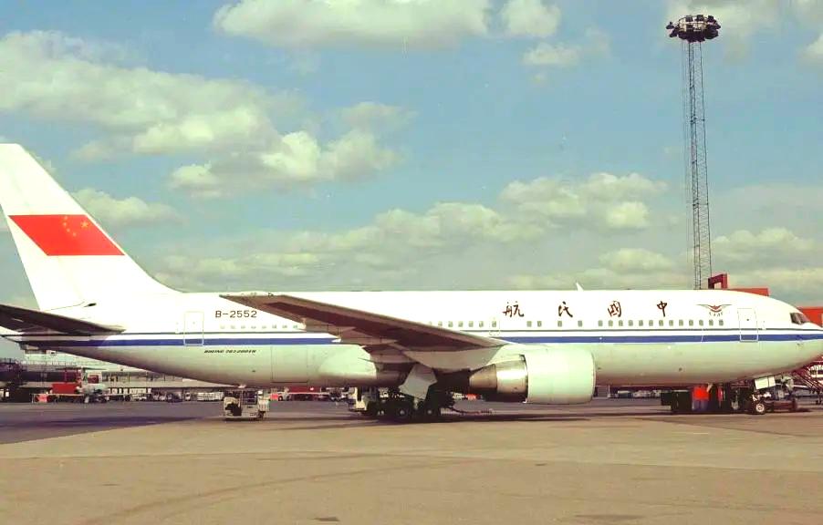 中朝传来重磅喜讯，时隔六年，中国飞机降落平壤，这一步棋走得妙


国航CA121