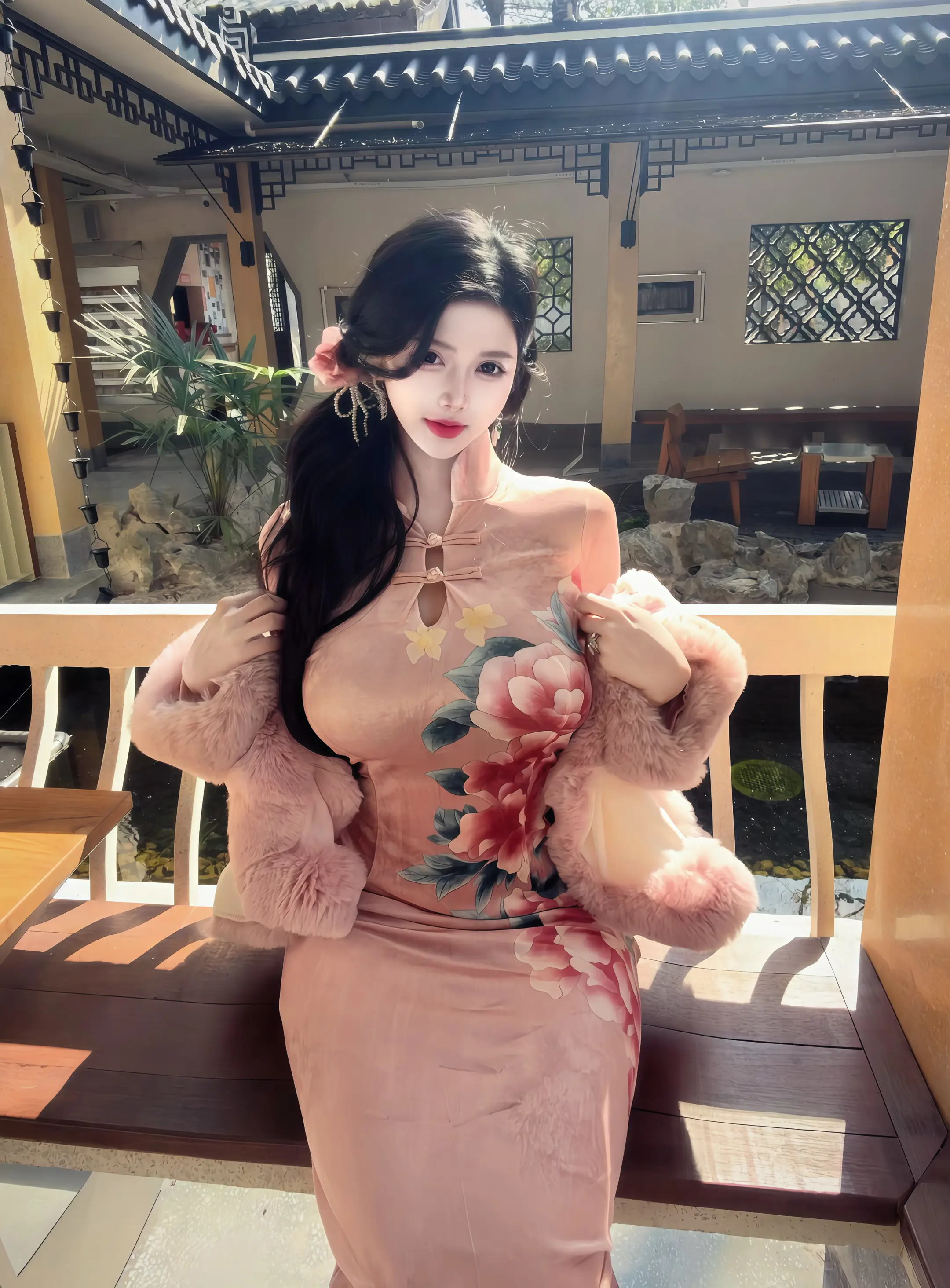 你说 你说你一直爱我……