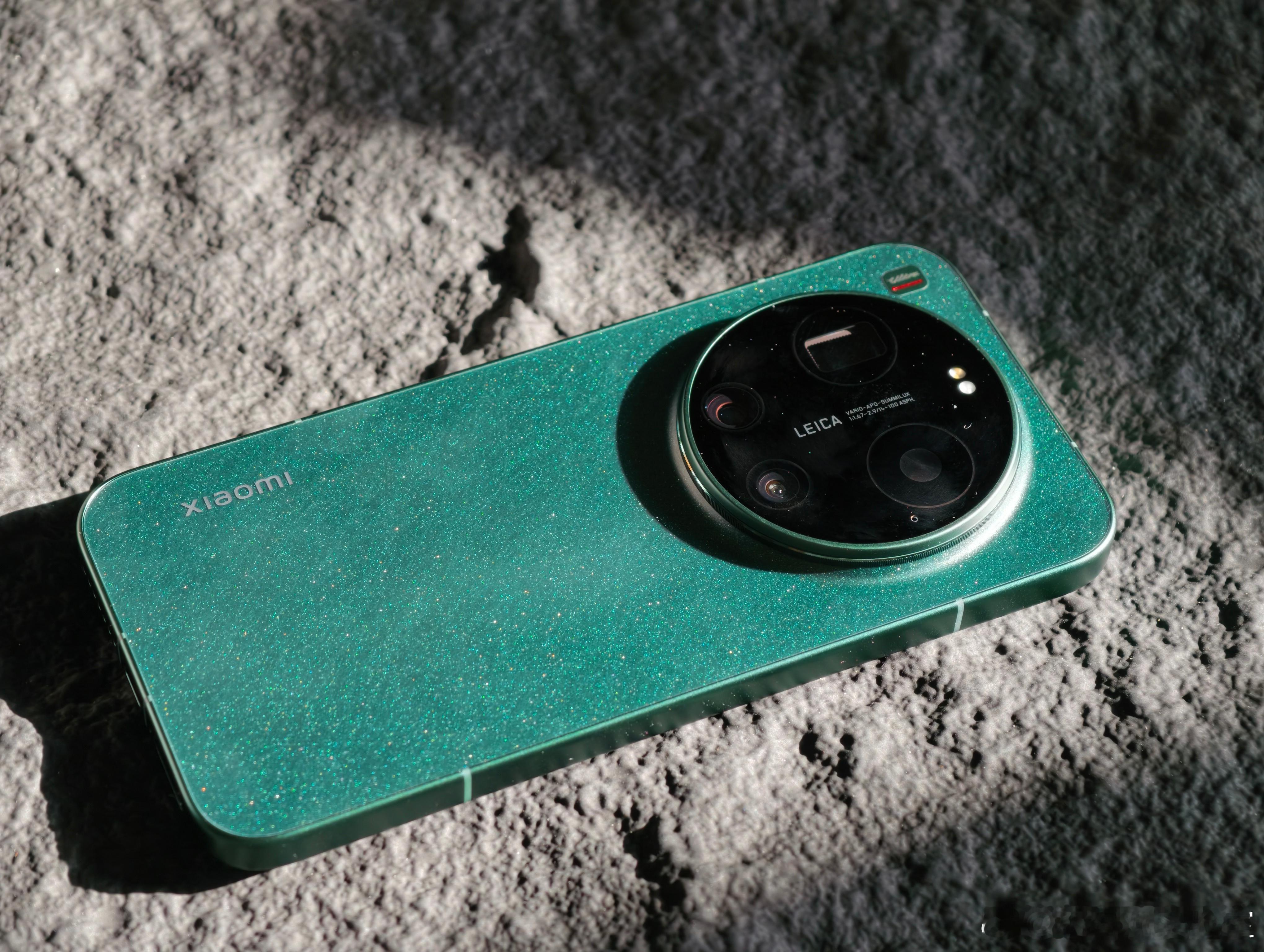 我觉得不错，你觉得呢？小米17ultra