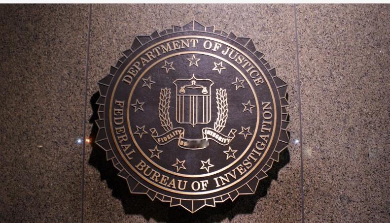 美国FBI抓捕一名前五角大楼官员，美国军界正在面临大清洗
   联邦调查局局长凯