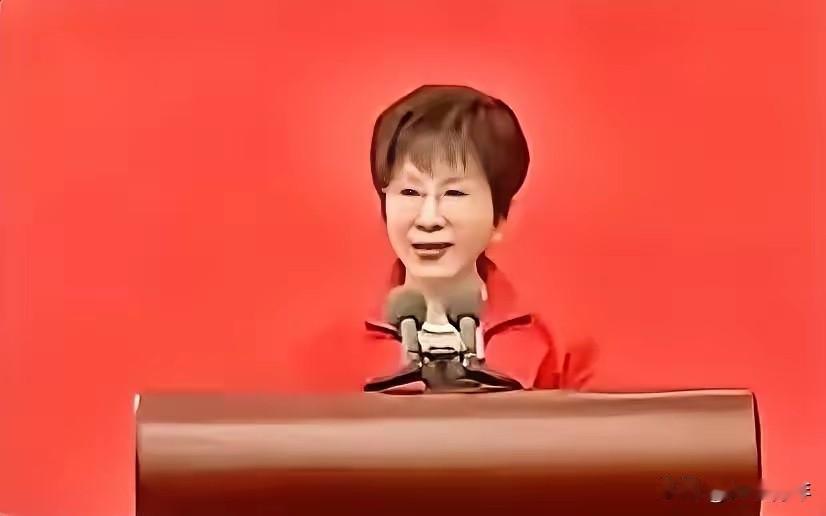 4月17日，国民党前主席洪秀柱出席了在北京举行的第七届台胞社团论坛并发表致辞，她