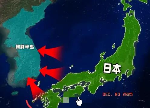 日本做梦都没想到，自己精心推演的“台湾有事”，最后竟然变成了“半岛火海”。现在的