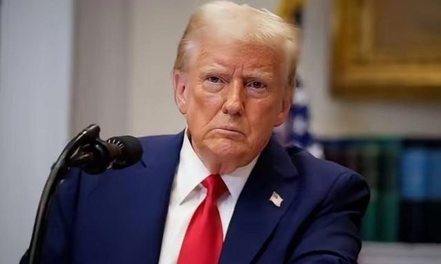 特朗普装都不想装了，就在中国家门口，5000名美军随时待命！美军把5000兵力和