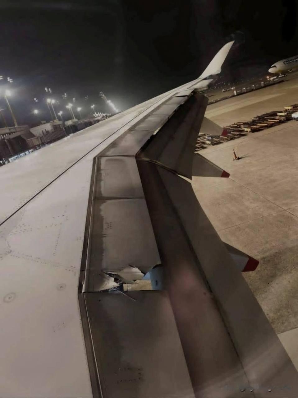 1月14日台湾中华航空A350客机台北起飞时发生严重事故

一架由台湾中华航空运