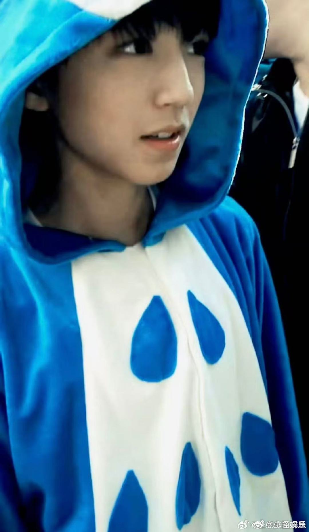 王俊凯 哥感 十年沉淀，从青涩到磅礴，他的“哥感”里有责任、有实力、有纯粹，是内