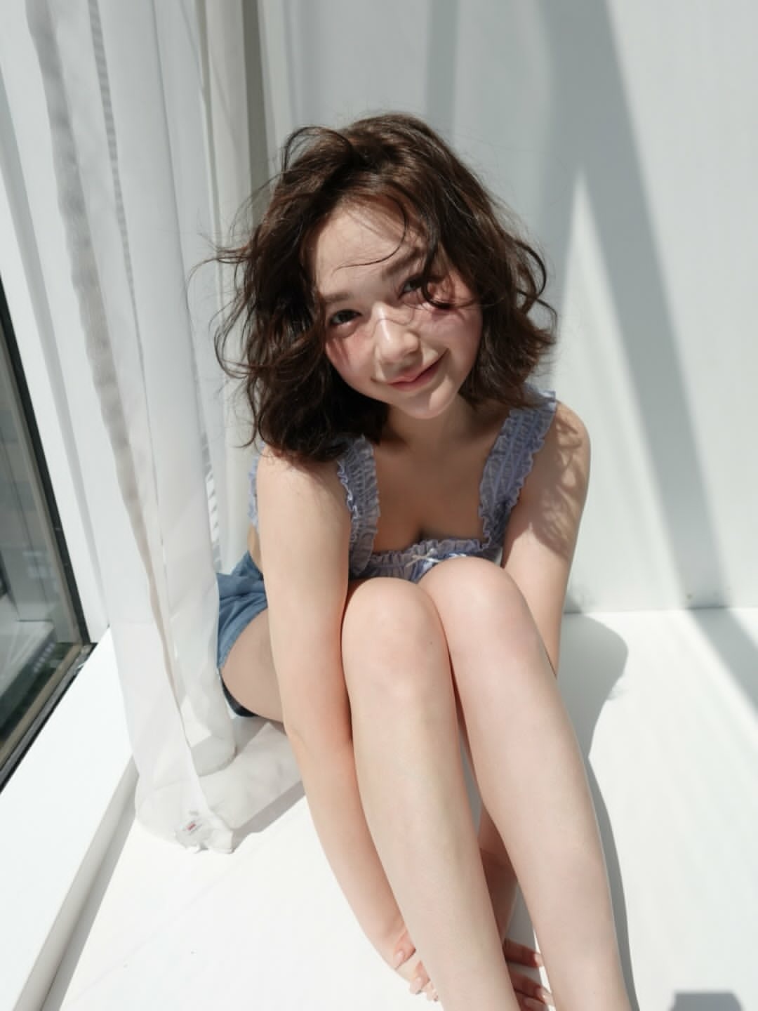 日娱新闻村重杏奈 村重杏奈ins 