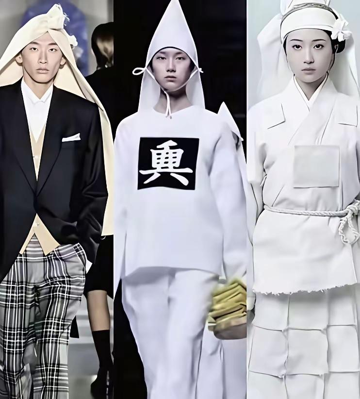 听说图1是巴黎世家刚出的新品，都说世家出品必是极品，还说世家永远不赚平常人家的辛