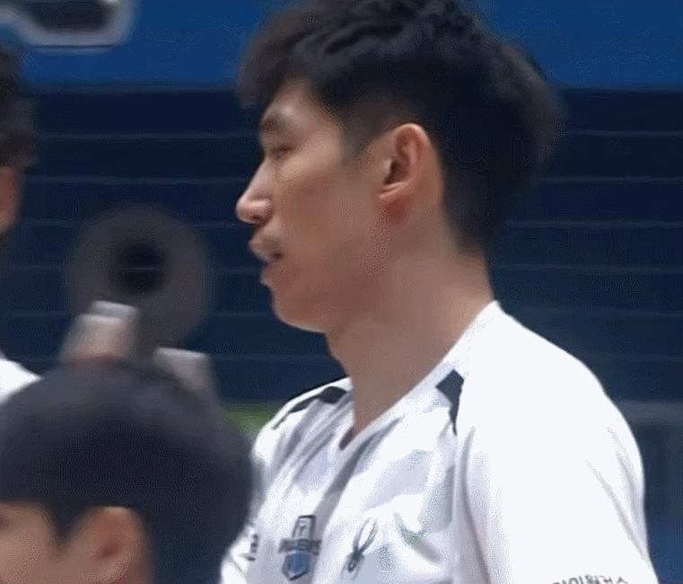 国际排坛动态江川现代资本如愿跻身KOVO杯决赛，获得了与大韩航空争冠的机会。最近
