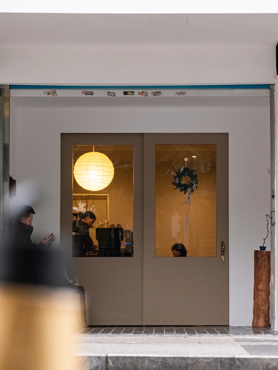 安静又美丽！重装之后的柔道真的还挺好看的！