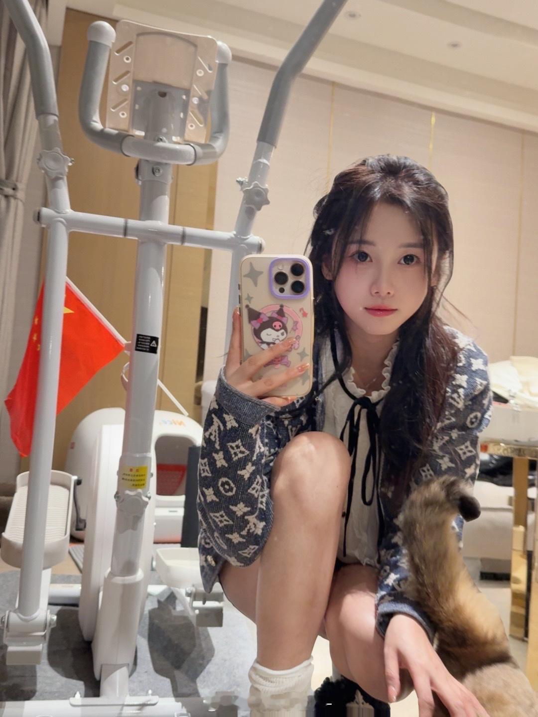 总有一个人会待我温柔 