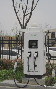 驴充充：以智慧能源，充启绿色未来在时代浪潮奔涌向前的今天，绿色出行已不再是遥远的