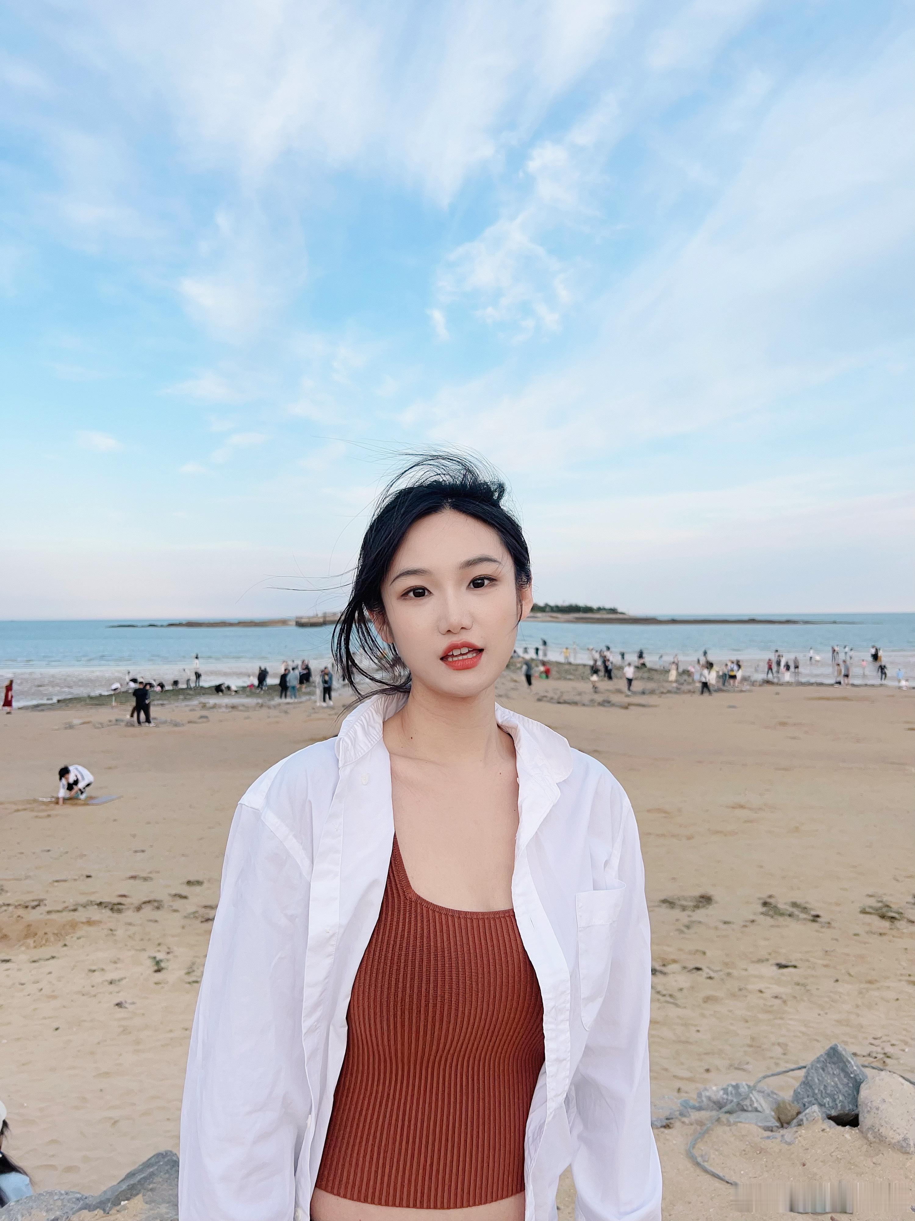 有的人在恋爱时就是不会去考虑另一半的感受…这个人就是这样的，你不用老是去怪自己[
