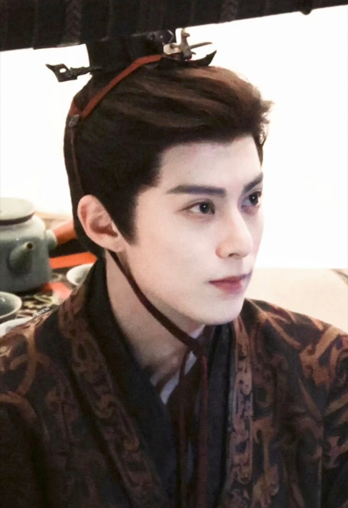 看起来很好吃的样子，团吧团吧做夜宵了 