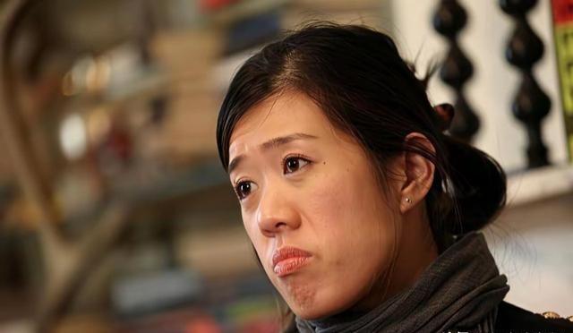 黎智英女儿：恳请谷爱凌为父发声后，不到24小时，港府回应了

黎智英创办的《苹果