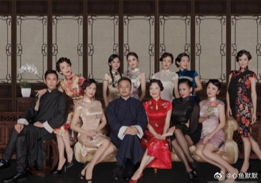 内娱至今无一人塌房的全女综艺:偶像来了 