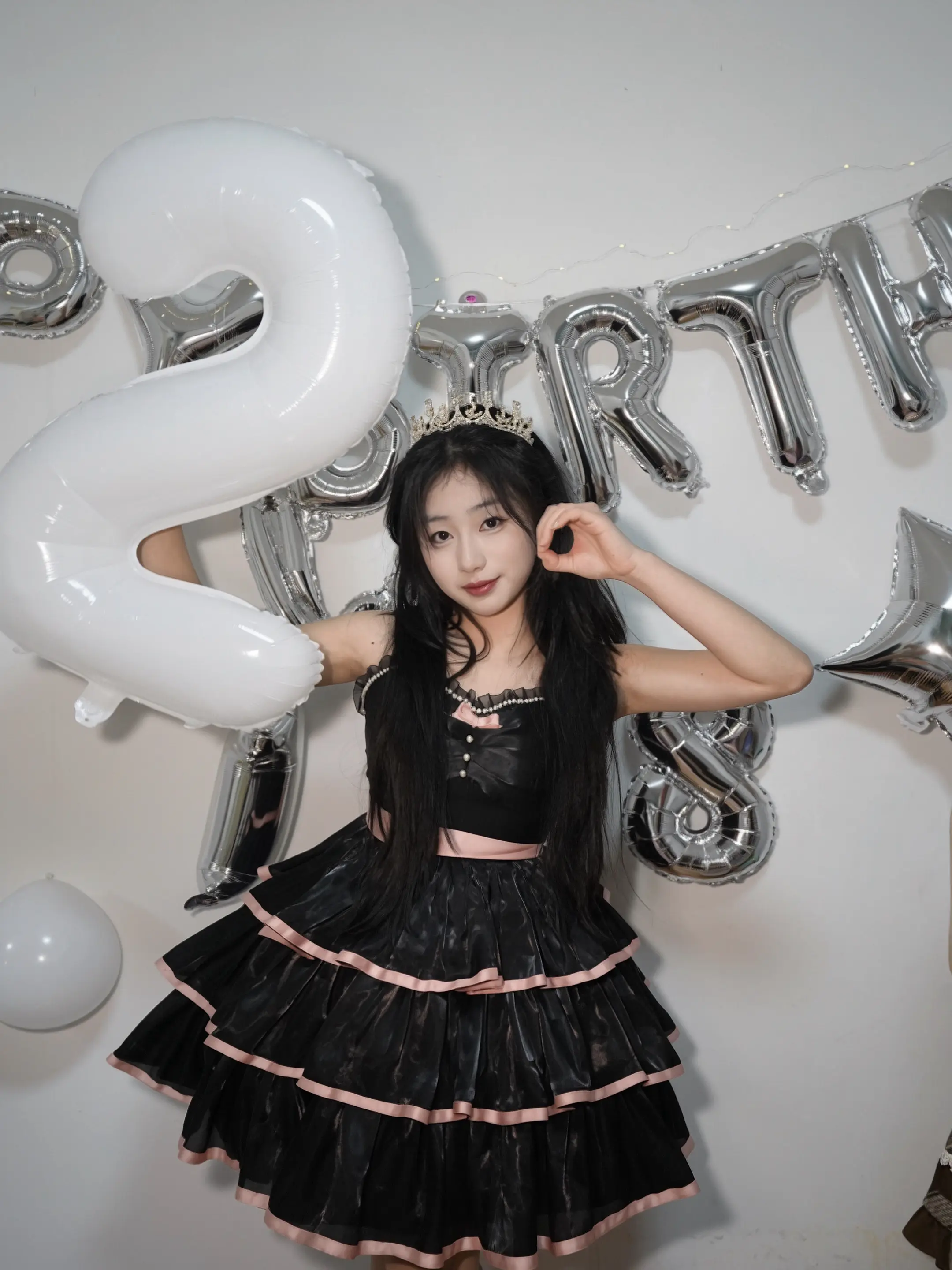 好爱这组图！怎么这么会拍啊！美颜相机苹果原相机模式室内拍照太绝啦子原图...