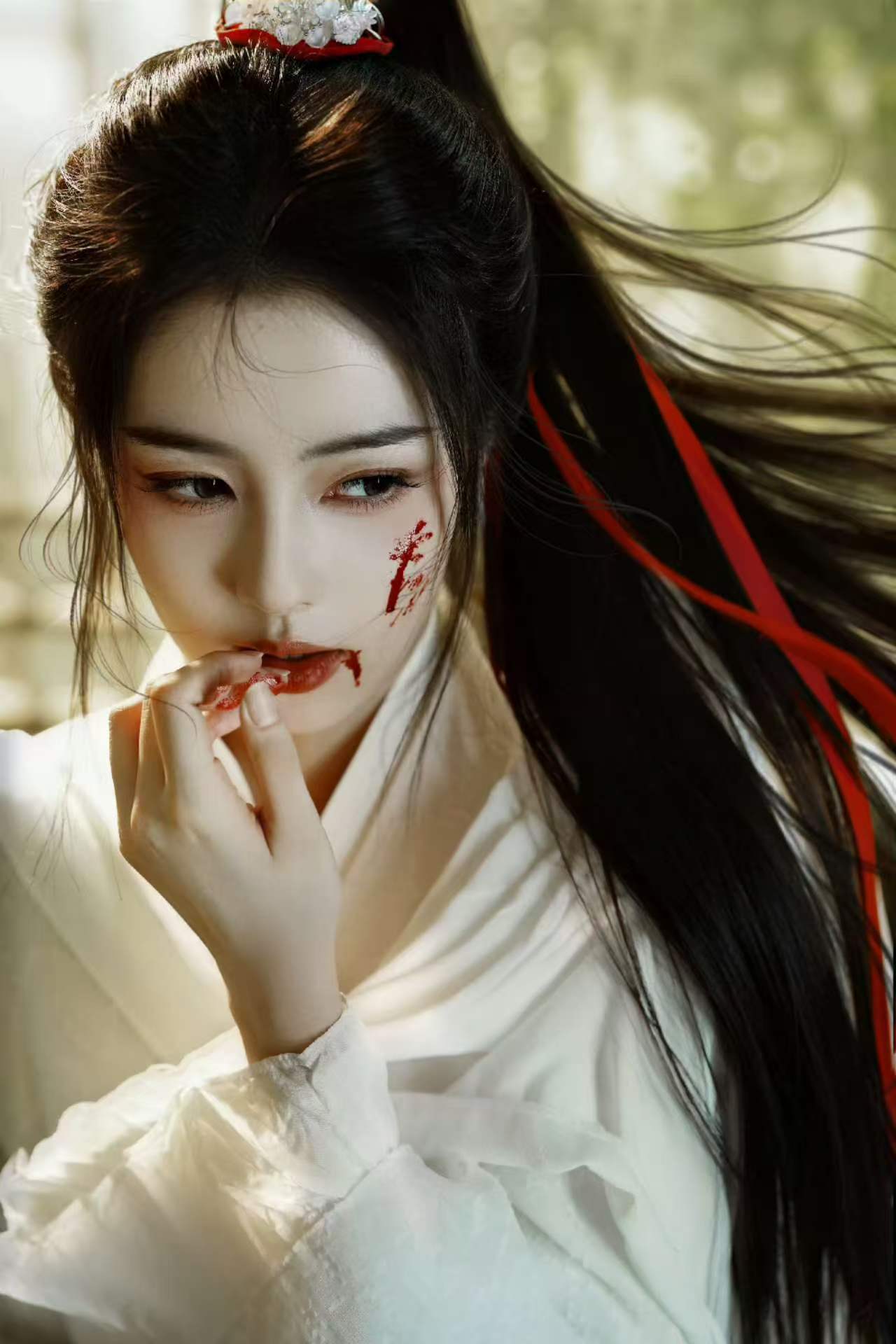 白鹿上元夜福利加码白鹿节日掉落白鹿上元夜福利加码，不错不错，好飒 