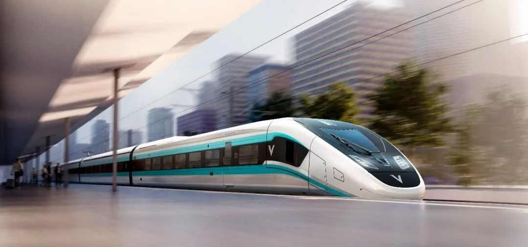 越南高铁签约西门子，技术顶尖却难落地，系统空窗谁来补

2026年9月底，越南首