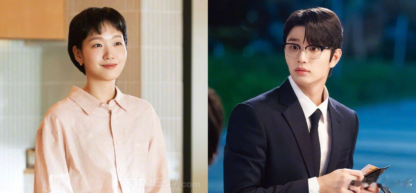 《柔美的细胞小将》第三季将于今年播出，柔美找到了她的灵魂伴侣——金载沅~ 