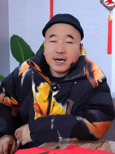 刘能谢广坤又双叒叕吵起来了 第三次大战火热开吵！这俩简直是语言艺术家，吵个架都能