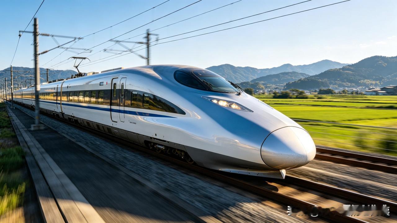 你知道高铁为什么也会发抖吗?
高铁发抖（抖动/晃动）很常见，绝大多数是正常物理现