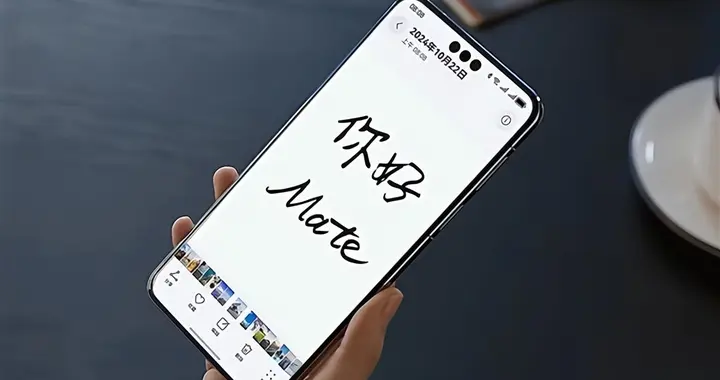 華為Mate 70系列率先嘗鮮 一圖讀懂鴻蒙6：史上最流暢的鴻蒙系統