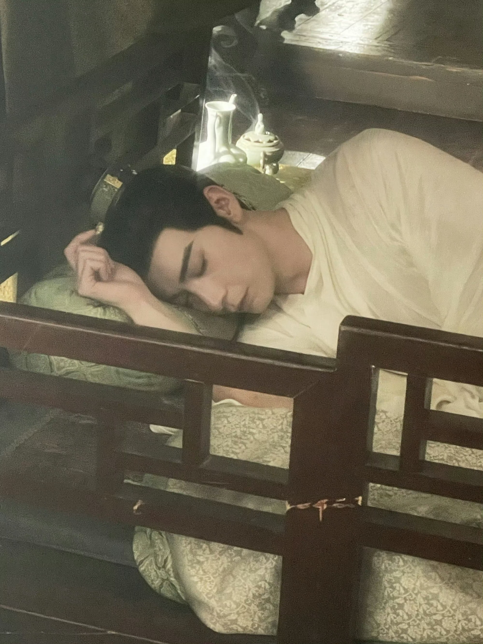 可惜你们不是爸粉，你们都不懂～陈星旭爸粉大本营