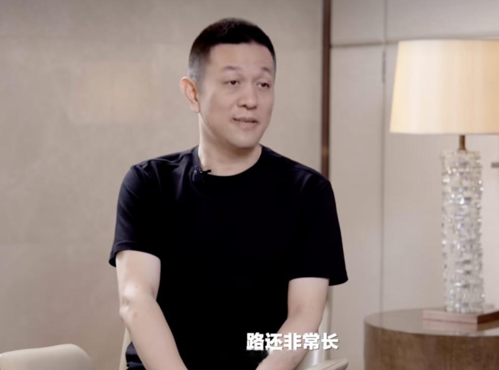 关于四季度盈利，李斌是怎么看待的？8 月 29 日晚间，李斌面向蔚来全体员工举办