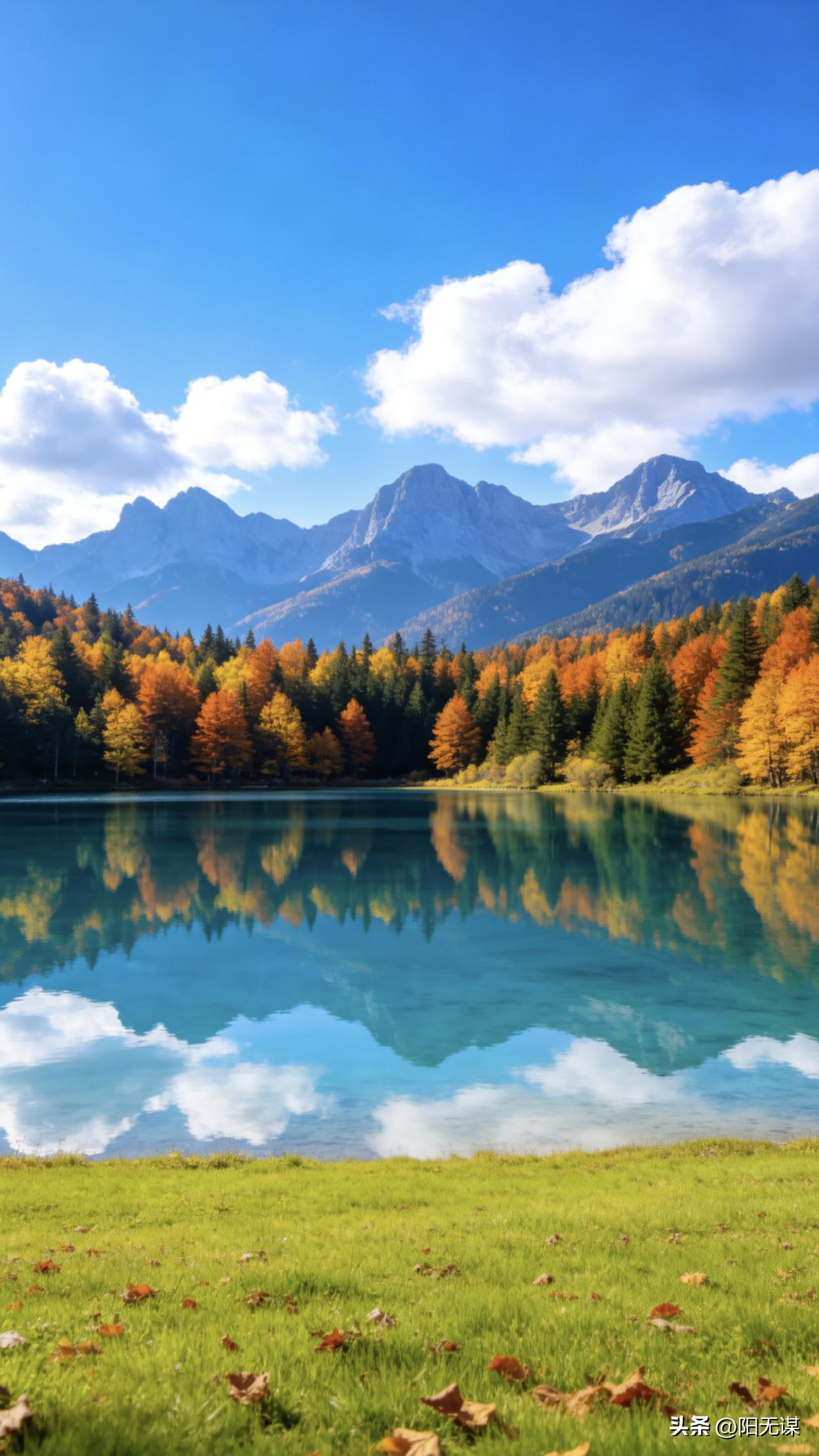 认清真相的一句话：
“高情商的人一般混得都不差，他们摸透了人性，精于人情世故、擅