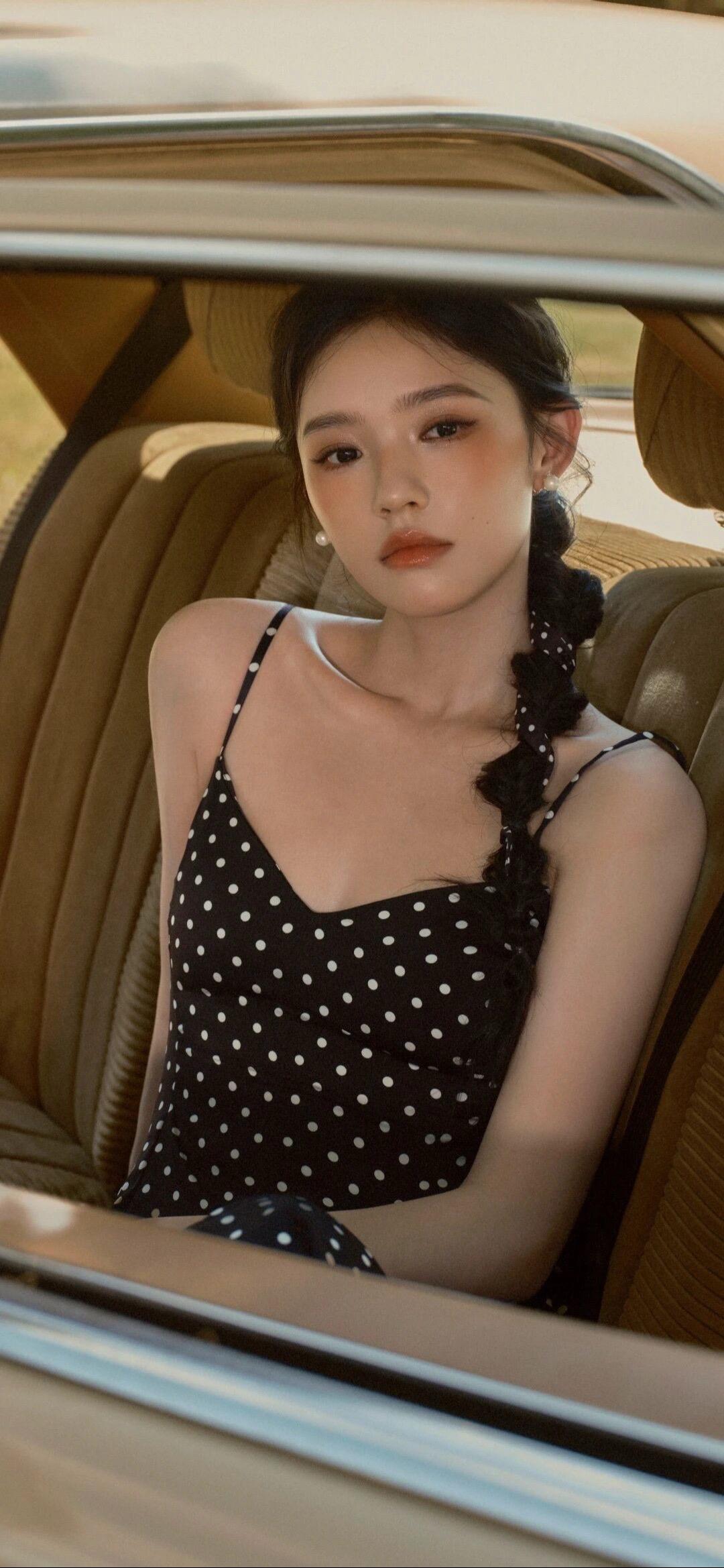 林允 邻家女孩