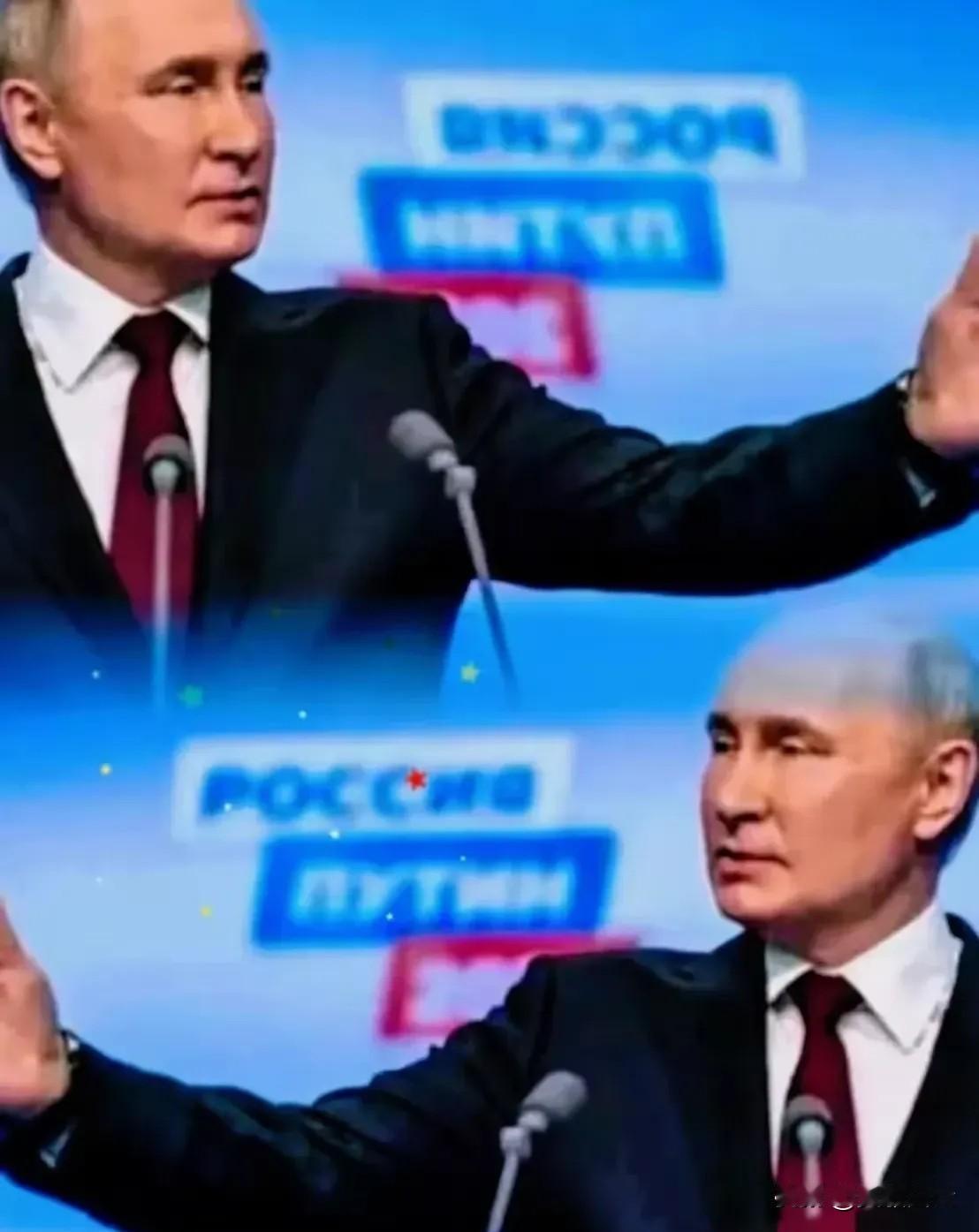 俄媒这记耳光，抽得是真响，但也真把人打醒了。
天天把“大局为重”挂嘴边，自以为是