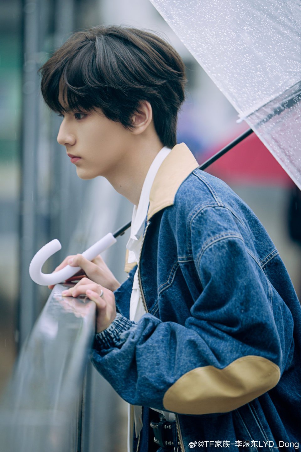 李煜东故事会首先！！！东东14岁生日快乐~们东东真的是个心思很细腻的小朋友啊求东