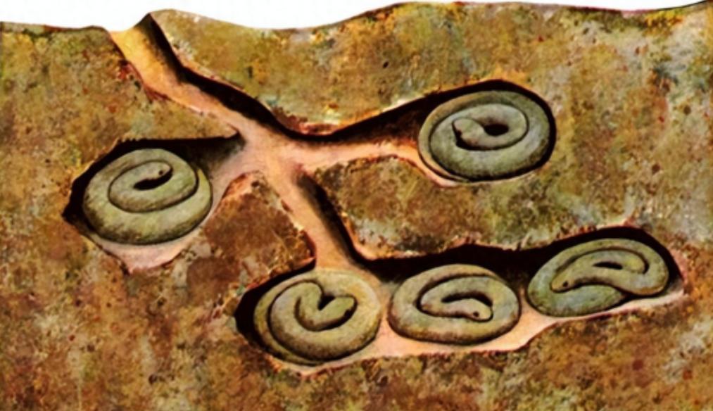 蛇冬眠的时候有多危险？一位与蛇打了半辈子交道的捕蛇人说得直白：90%的人都想不明