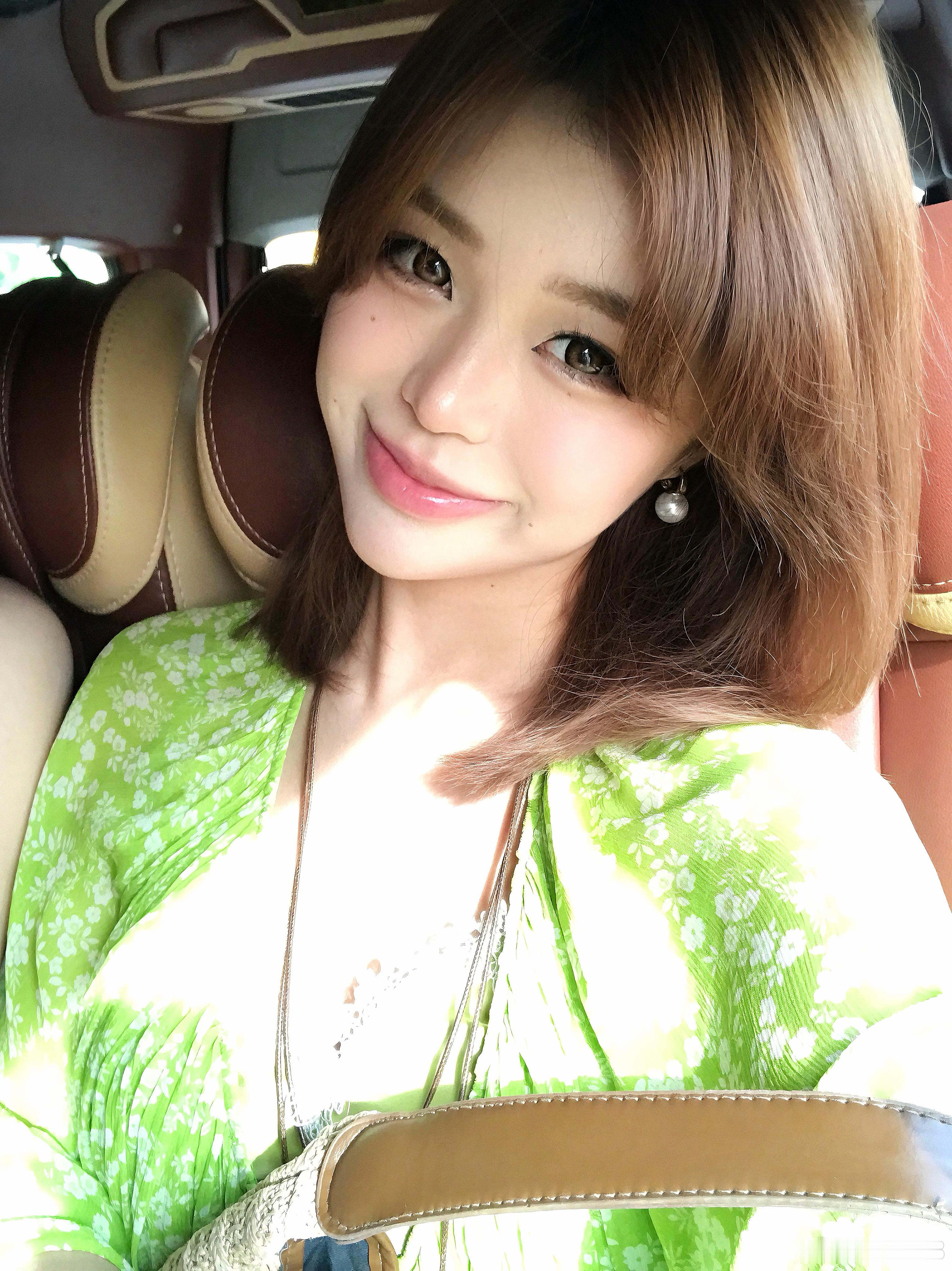 我线下：🤓 