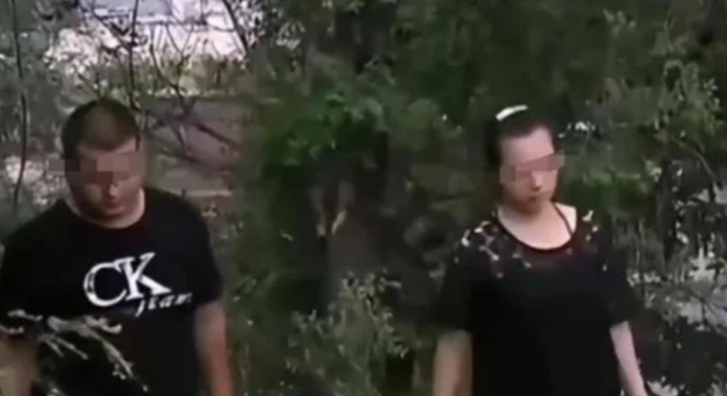 山西，一名怀孕七个月的孕妇与婆婆起了矛盾，却被丈夫抛弃在高速公路上，之后一脚油门